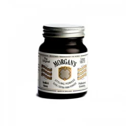 Pomada do stylizacji włosów Morgan's Vanilla & Honey Extra Hold Pomade 50 g