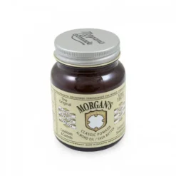 Pomada Do Stylizacji Włosów Morgan’s Classic Pomade with Almond Oil and Shea Butter 100 g M013