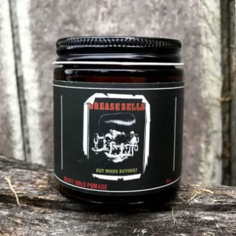 Pomada do stylizacji włosów Lockhart's But Whos Buying 113 g