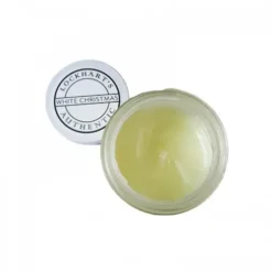 Pomada do stylizacji włosów Lockhart's White Christmas Medium Pomade 113g