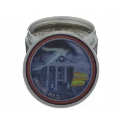 Pomada do stylizacji włosów Suavecito Back To The Future Original Hold 113g