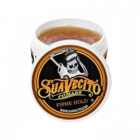 Pomada do stylizacji włosów Suavecito Firm Hold 113g