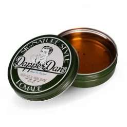 Pomada do stylizacji włosów Dapper Dan Signature Style Pomade 100 ml