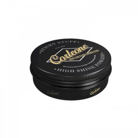 Pomada do stylizacji włosów Corleone Sticky Stuff 100 g