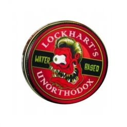 Pomada do włosów Lockhart's Unorthodox water based 105g