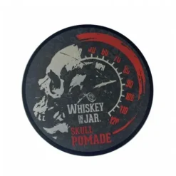Pomada do włosów Pan Drwal Whiskey In The Jar 150g