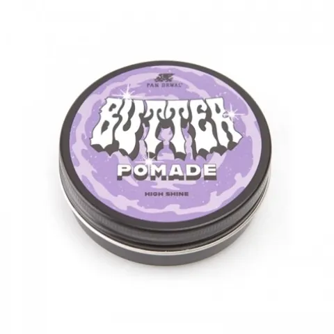 Pomada do włosów Pan Drwal Butter Pomade 60 g