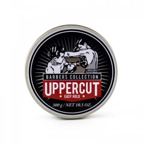 Pomada do włosów Uppercut Deluxe Easy Hold 300g