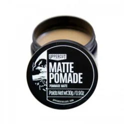 Pomada do włosów Uppercut Deluxe Matt Pomade 30g