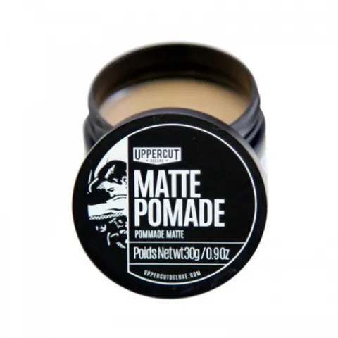 Pomada do włosów Uppercut Deluxe Matt Pomade 30g