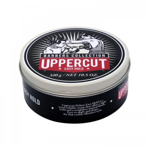 Pomada do włosów Uppercut Deluxe Easy Hold 300g