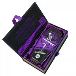 Pomada do włosów Uppercut Deluxe DOOM&GROOM LIMITED EDITION WYDANIE KOLEKCJONERSKIE 120g