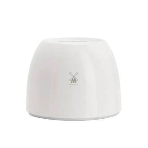 Porcelanowy pojemnik na zużyte żyletki Mühle BB Traditional