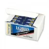 Połówki żyletek Lord 10x100 Singel Edge Razor Blades 1000 szt