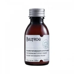 Puder do stylizacji włosów Bullfrog Texturising Powder 25 g