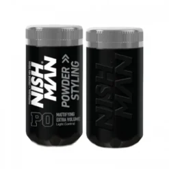 Puder do stylizacji włosów Nishman Styling Powder Light Control 20 g