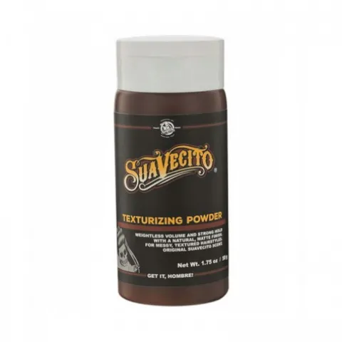Puder do włosów Suavecito Texturising Powder 50g