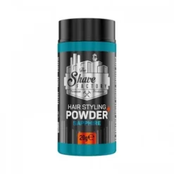 Puder do włosów The Shave Factory Sapphire 20g