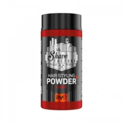 Puder do włosów The Shave Factory Ruby 20g