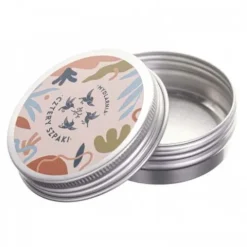 Puszka Cztery Szpaki na szampon lub odżywkę