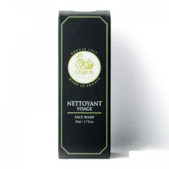 Płyn do mycia twarzy Osma Tradition Nettoyant Visage (Face wash) 50 ml