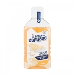 Płyn do płukania ust Pasta Del Capitano Zenzero 400 ml