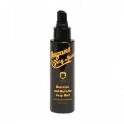 Płyn przyciemniający włosy Morgan’s Restore and Darkens Grey Hair Liquid 120 ml M005