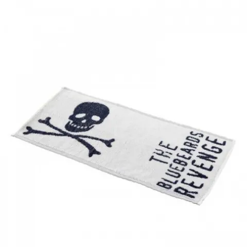 Ręcznik do golenia The Bluebeards Revenge Shaving Towel (50cm x 25cm)