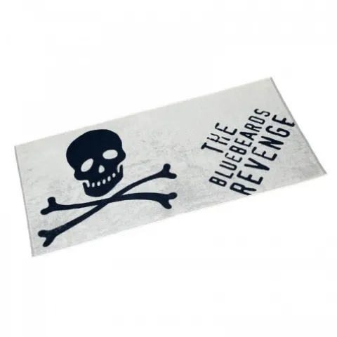 Ręcznik Duży The Bluebeards Revenge (140*70)