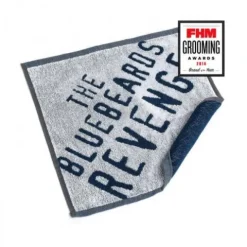 Ręcznik The Bluebeards Revenge Flannel (32cm x 34.5cm)