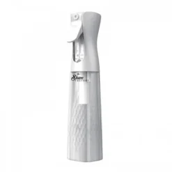 Rozpylacz The Shave Factory Spray Bottle Transparent 300 ml