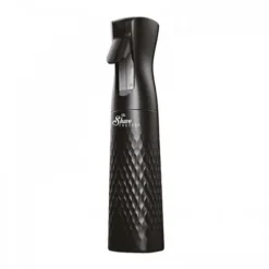 Rozpylacz The Shave Factory Spray Bottle Black 300 ml