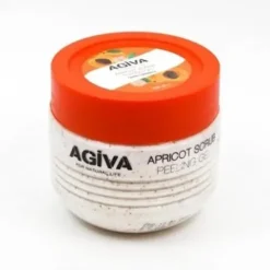 Scrub Agiva Scrub Apricot peeling gel 350ml