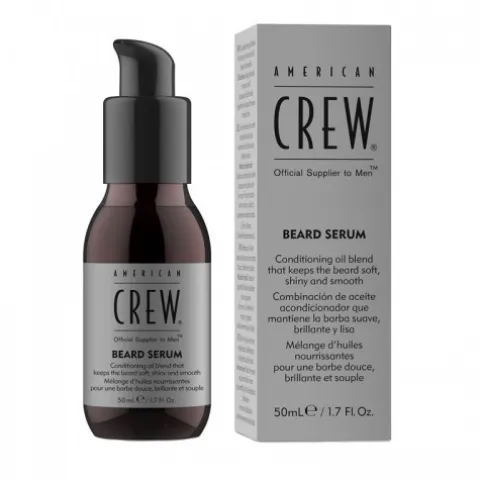Serum do brody American Crew Beard Serum 50 ml
