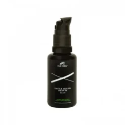 Serum do twarzy i brody Pan Drwal Black 30ml