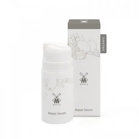Serum Do Twarzy Muhle Organic Repair Serum 30 ml