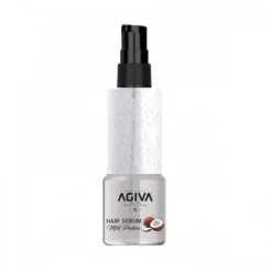 Serum do włosów Agiva Hair Serum Milk Protein 100ml