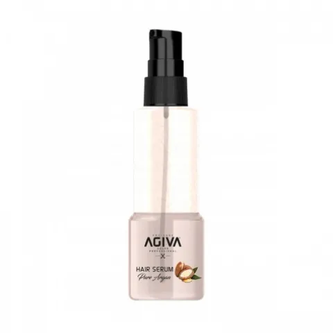 Serum do włosów Agiva Hair Serum Pure Argan 100ml