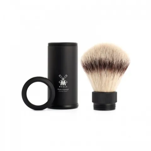 Składany pędzel do golenia Muhle 31M536