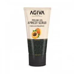 Skrub Agiva Scrub Apricot peeling gel 150ml tube
