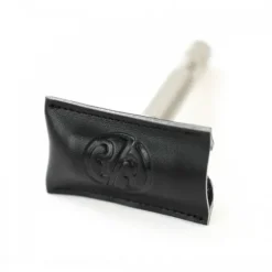 Skórzana osłona do głowicy maszynki do golenia Rockwell Genuine Leather Sheath