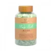 Sól do kąpieli Saponificio Varesino Body Salt Aloe 500 g