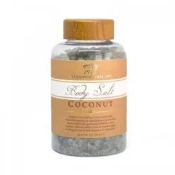 Sól do kąpieli Saponificio Varesino Body Salt Coconut 500 g
