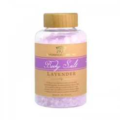 Sól do kąpieli Saponificio Varesino Body Salt Lavender 500 g