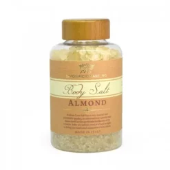 Sól do kąpieli Saponificio Varesino Body Salt Almond 500 g