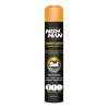 Spray do maszynek 5w1 Nishman Shaver Cleaner 400ml