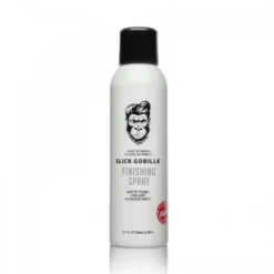 Spray do stylizacji włosów Slick Gorilla Finishing Spray 200ml