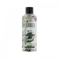 Spray do stylizacji włosów Marmara Barber Hair Spray №17 400 ml