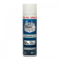 Spray 5w1 do maszynek The Shave Factory 5inOne Clippercare 500 ml