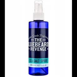 Sprej do włosów The Bluebeards Revenge Sea Salt Spray 200Ml